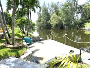 Ferienhaus Villa Harley Summer