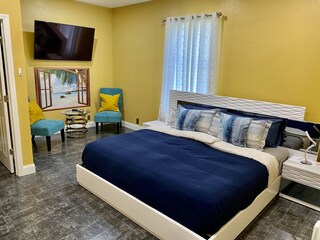 Vakantiehuis Cape Coral Kenmerken 22