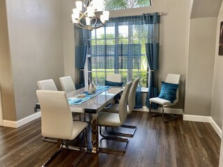 Vakantiehuis Cape Coral Kenmerken 26