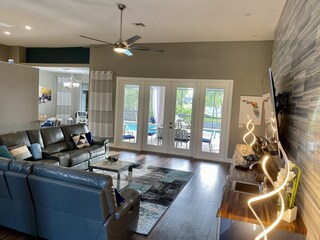 Vakantiehuis Cape Coral Kenmerken 27