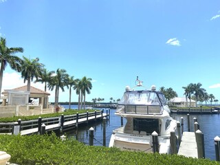 Vakantiehuis Cape Coral Omgeving 33