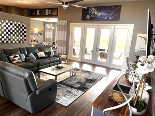 Vakantiehuis Cape Coral Kenmerken 28