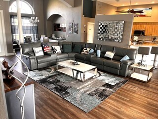 Vakantiehuis Cape Coral Kenmerken 16