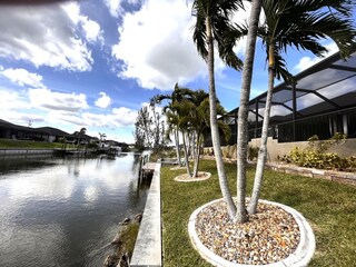 Vakantiehuis Cape Coral Omgeving 37