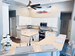 Vakantiehuis Cape Coral Kenmerken 13