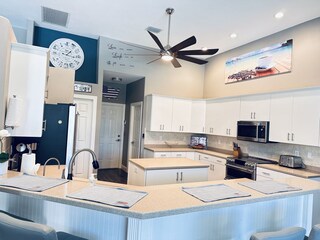 Vakantiehuis Cape Coral Kenmerken 14