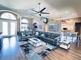 Vakantiehuis Cape Coral Kenmerken 12