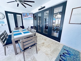 Vakantiehuis Cape Coral Buitenaudio-opname 5