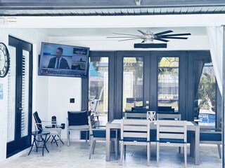 Vakantiehuis Cape Coral Buitenaudio-opname 6