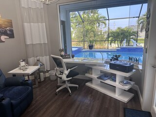 Vakantiehuis Cape Coral Kenmerken 30