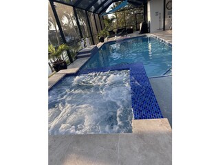 Vakantiehuis Cape Coral Buitenaudio-opname 10