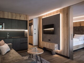 Appartamento per vacanze Sand in Taufers Caratteristiche 3