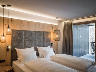 Appartamento per vacanze Sand in Taufers Caratteristiche 5