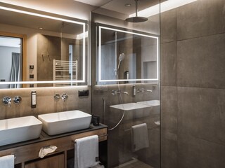 Appartamento per vacanze Sand in Taufers Caratteristiche 6