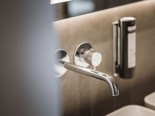 Appartamento per vacanze Sand in Taufers Caratteristiche 9