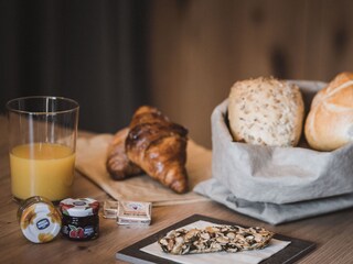 Appartamento per vacanze Sand in Taufers Caratteristiche 10