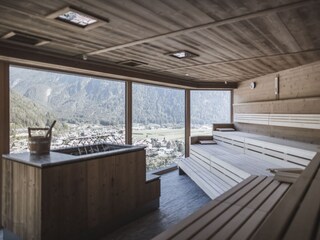Vakantieappartement Sand in Taufers Kenmerken 12