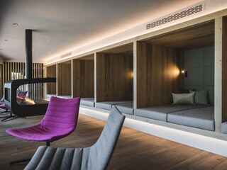 Appartamento per vacanze Sand in Taufers Caratteristiche 13