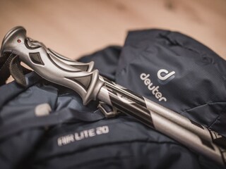 Appartamento per vacanze Sand in Taufers Caratteristiche 15