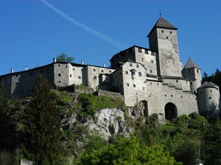 Appartamento per vacanze Sand in Taufers Ambiente 16