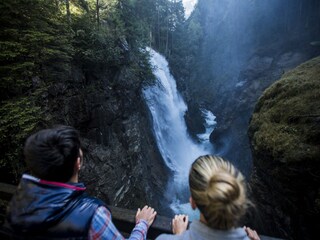 Appartamento per vacanze Sand in Taufers Ambiente 17