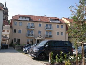 Appartamento vacanze Lilienstein