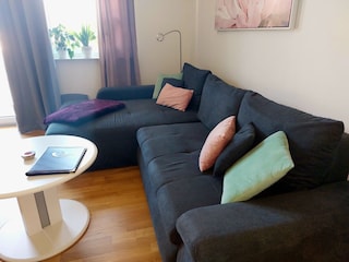 Ferienwohnung Königstein in der Sächsischen Schweiz Ausstattung 8