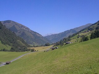 Appartamento per vacanze Rauris  28