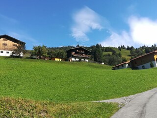 Appartamento per vacanze Rauris  29