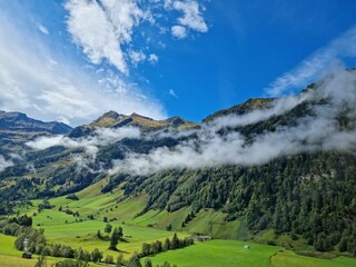 Appartamento per vacanze Rauris Registrazione all'aperto 12