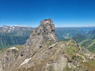 Appartamento per vacanze Rauris  41