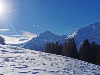 Appartamento per vacanze Rauris  32