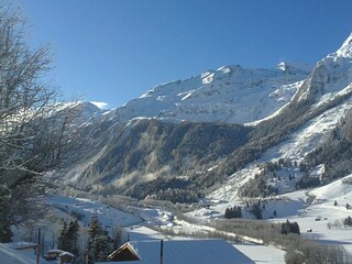 Appartamento per vacanze Rauris  30