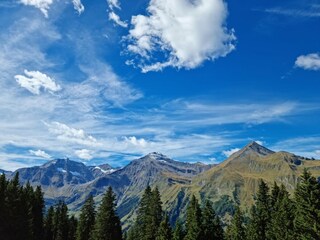 Vakantieappartement Rauris Buitenaudio-opname 16