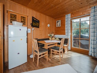 Appartamento per vacanze Rauris Registrazione all'aperto 17