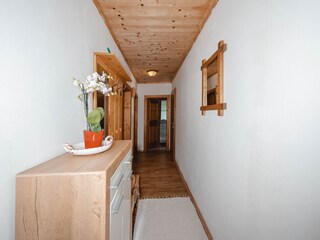 Appartamento per vacanze Rauris  44