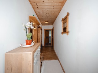 Holiday apartment Rauris Outdoor Recording 19