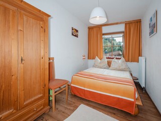 Appartamento per vacanze Rauris Camera da letto 22
