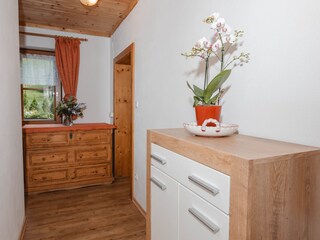 Appartamento per vacanze Rauris  45