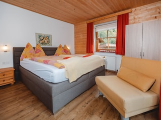 Holiday apartment Rauris Outdoor Recording 22