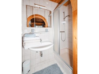 Appartamento per vacanze Rauris Bagno 26
