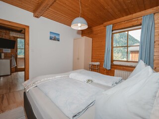 Appartamento per vacanze Rauris Camera da letto 24