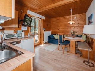 Holiday apartment Rauris Features 34