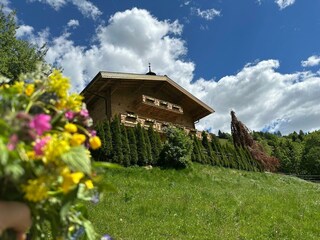 Appartamento per vacanze Rauris Registrazione all'aperto 4