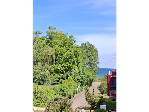 Ferienwohnung 41 Dünengarten 45