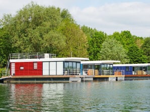 Hausboot FLOATING 44 bei Xanten - Xanten - image1