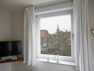 Appartement Domburg Buitenaudio-opname 1