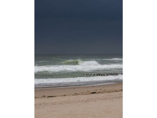 Appartamento Domburg Ambiente 12