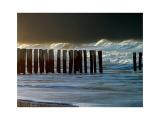 Appartamento Domburg Ambiente 13