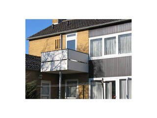 Appartamento Domburg Registrazione all'aperto 3